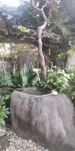 法真寺(東京都)