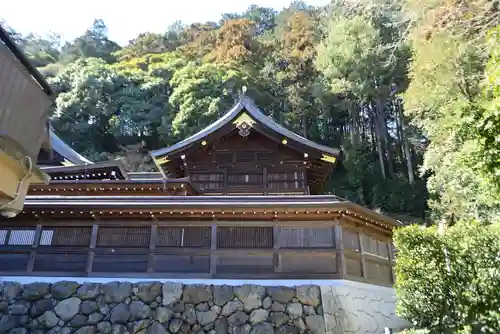 高麗神社(埼玉県)