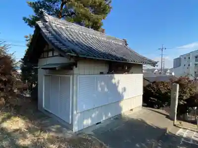 三宮寺(埼玉県)