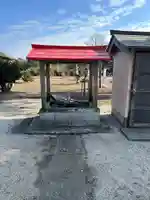 鹿嶋三嶋神社(茨城県)