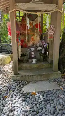 眞名井神社(籠神社奥宮)(京都府)