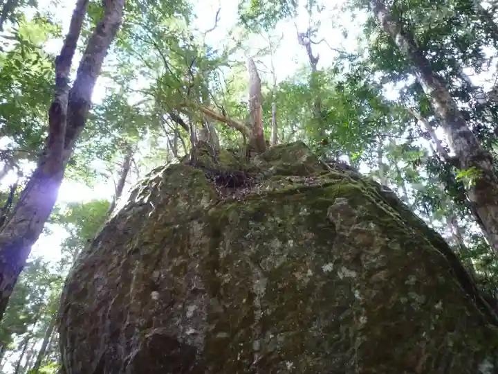 丹倉神社のその他建物