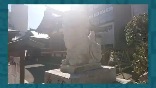 柏神社(千葉県)