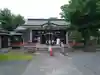 穴切大神社(山梨県)