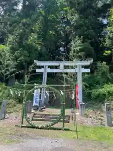 大宮温泉神社(栃木県)(2023年07月24日(月) 08時02分28秒投稿)