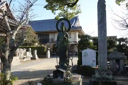 一宮寺(香川県)