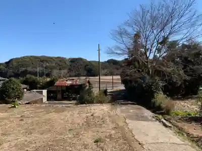 鹿島神社(千葉県)