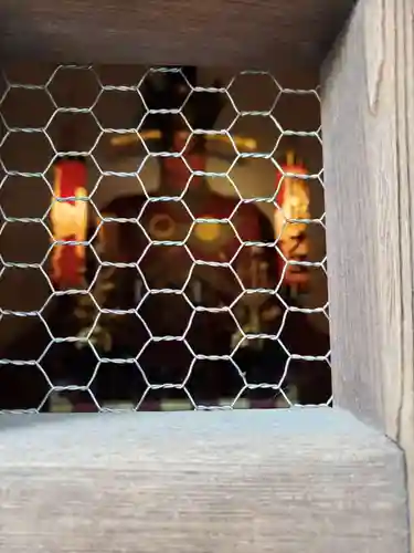 太宗寺のその他建物