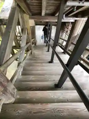 笠森寺のその他建物