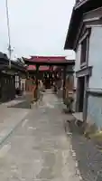 大鏑神社(福島県)