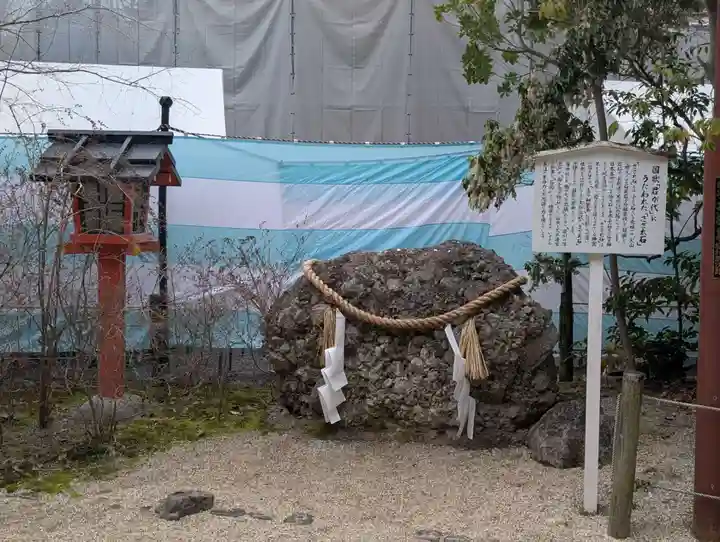 賀茂御祖神社(下鴨神社)(京都府)