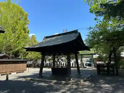 桐生天満宮(群馬県)