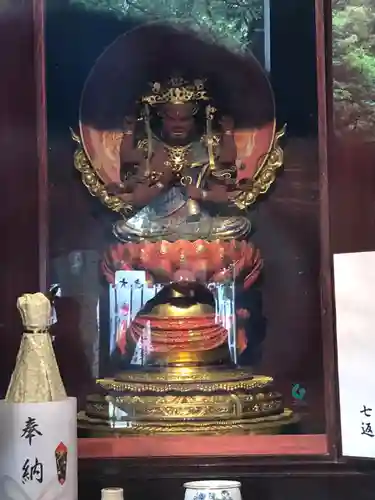 豊川閣　妙厳寺(愛知県)