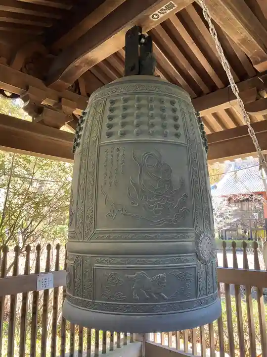 久安寺のその他建物