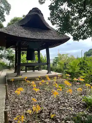 横浜　西方寺(神奈川県)