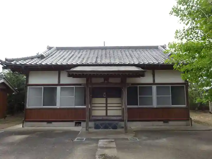 熊野神社(千葉県)