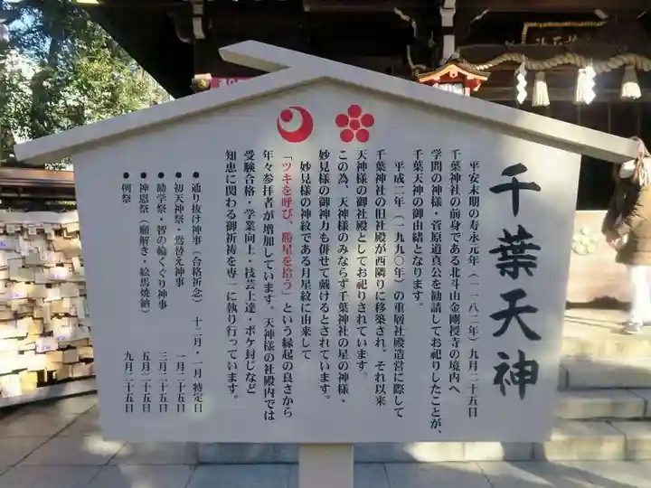 千葉天神(千葉県)
