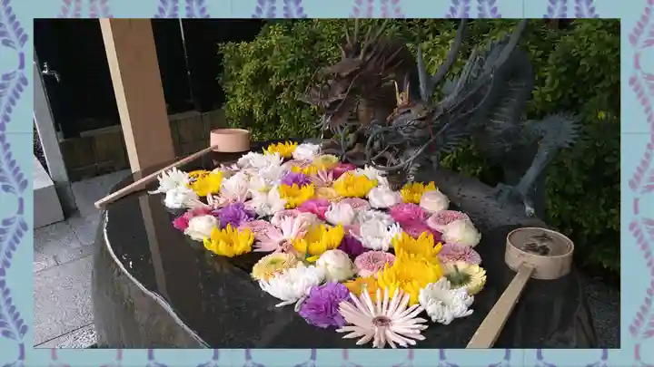 駒込妙義神社(東京都)