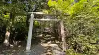 神明神社(福井県)