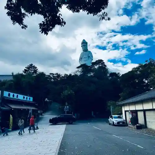 観音山慈眼院（高崎観音）(群馬県)