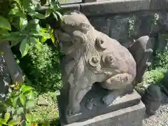 南蔵院(東京都)