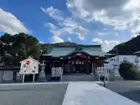厳島神社(兵庫県)