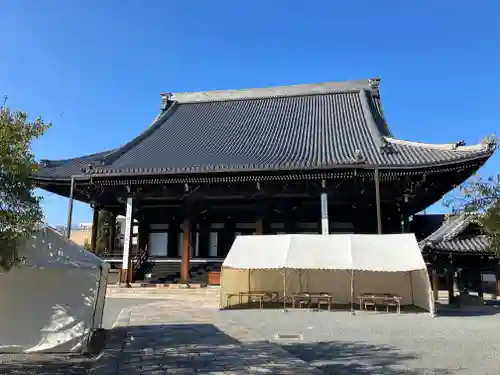 興正寺(京都府)