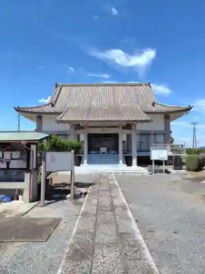東印寺(埼玉県)