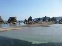 青岸渡寺(和歌山県)