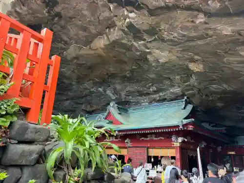 鵜戸神宮(宮崎県)