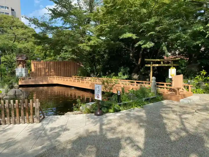 愛宕神社(東京都)