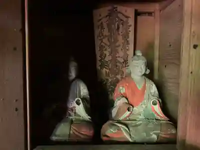 遠照寺(長野県)