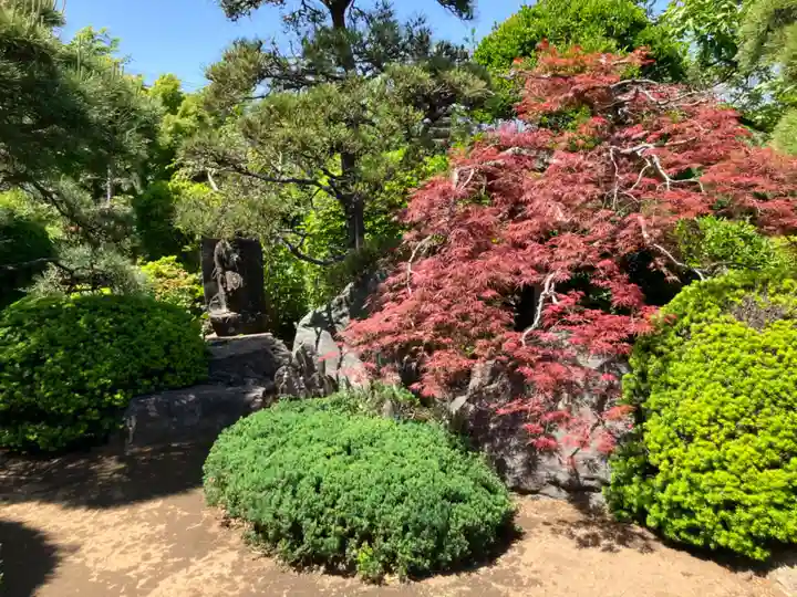 高源院(東京都)