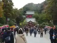 鶴岡八幡宮(神奈川県)