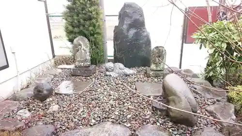 天明寺のその他建物