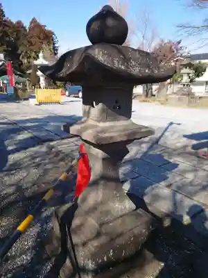 長良神社のその他建物