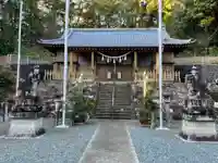 籰繰神社(愛知県)