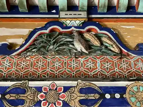 日吉東照宮(滋賀県)