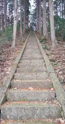 近津神社のその他建物