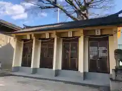 舞子六神社の末社