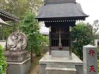 芳林寺(埼玉県)