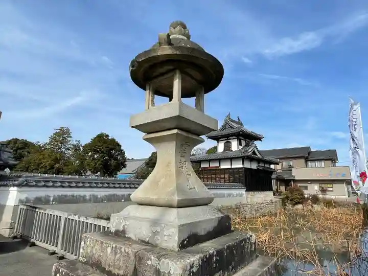 雲龍山 本證寺(愛知県)