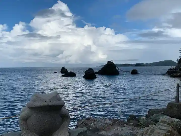 二見興玉神社(三重県)