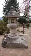 典厩寺の塔