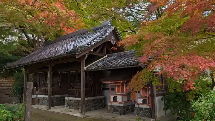 善峯寺(京都府)