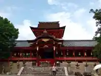 石清水八幡宮(京都府)