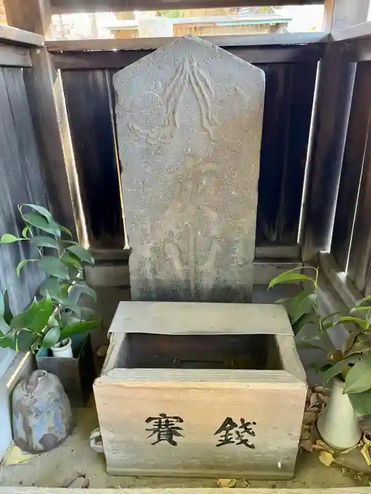 丸子山王日枝神社(神奈川県)