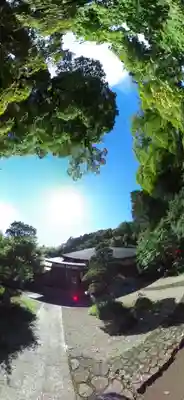 宝蓮寺(神奈川県)