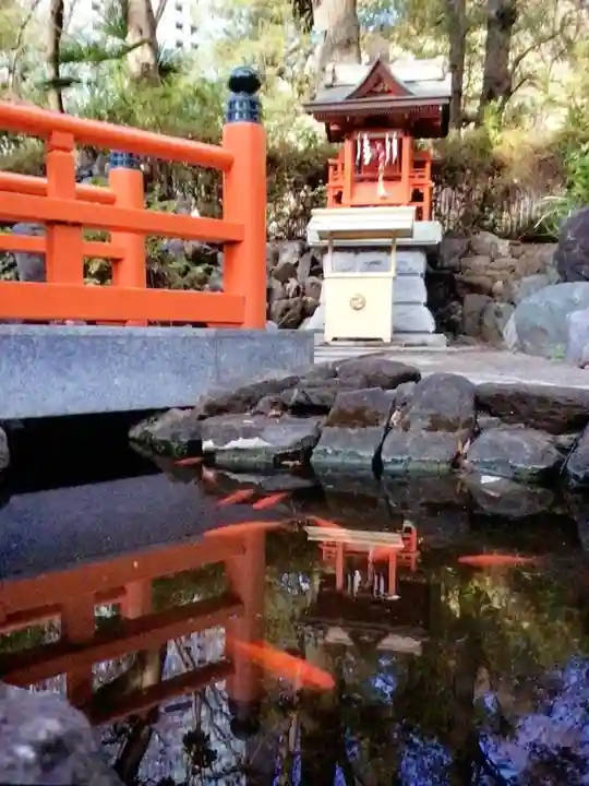 熊野神社(東京都)