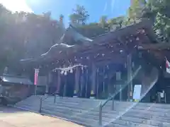 鹿嶋神社(兵庫県)